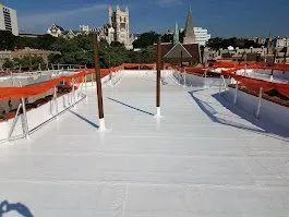 Slide of McFar Contracting