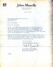 Slide of McFar Contracting