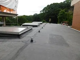 Slide of McFar Contracting