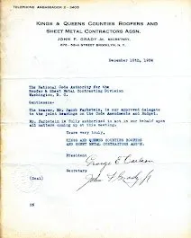 Slide of McFar Contracting