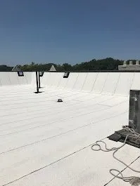 Slide of McFar Contracting