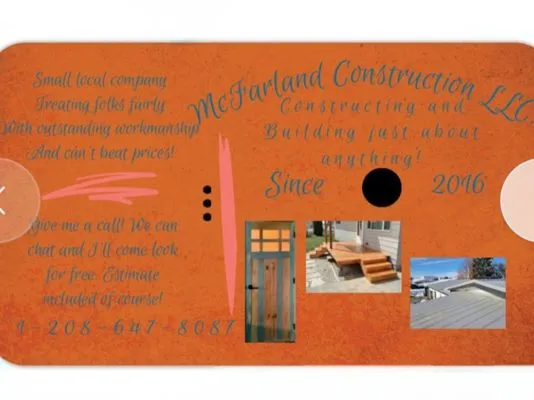 McFarland Construction