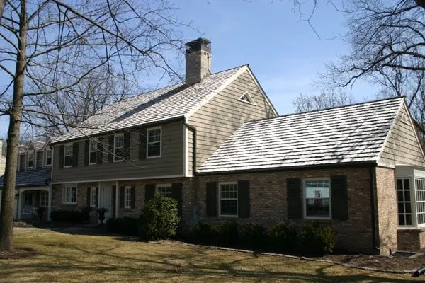 Slide of McGarry's Roofing & Construction