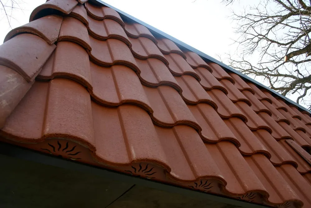 Slide of McGarry's Roofing & Construction