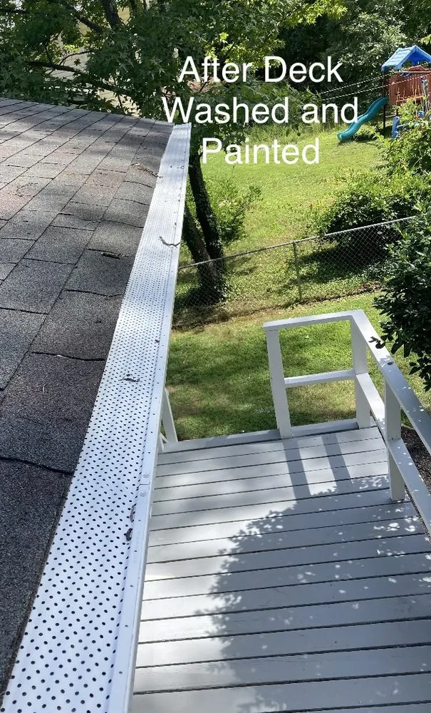 Slide of Mcgavin Home Improvement