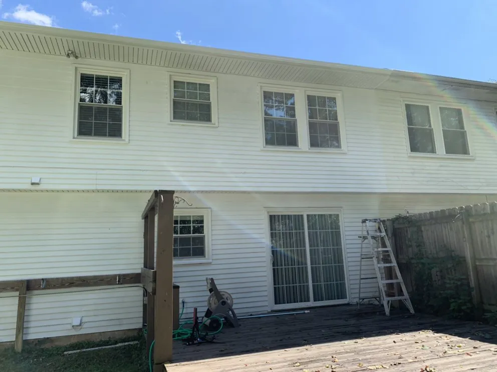 Slide of Mcgavin Home Improvement