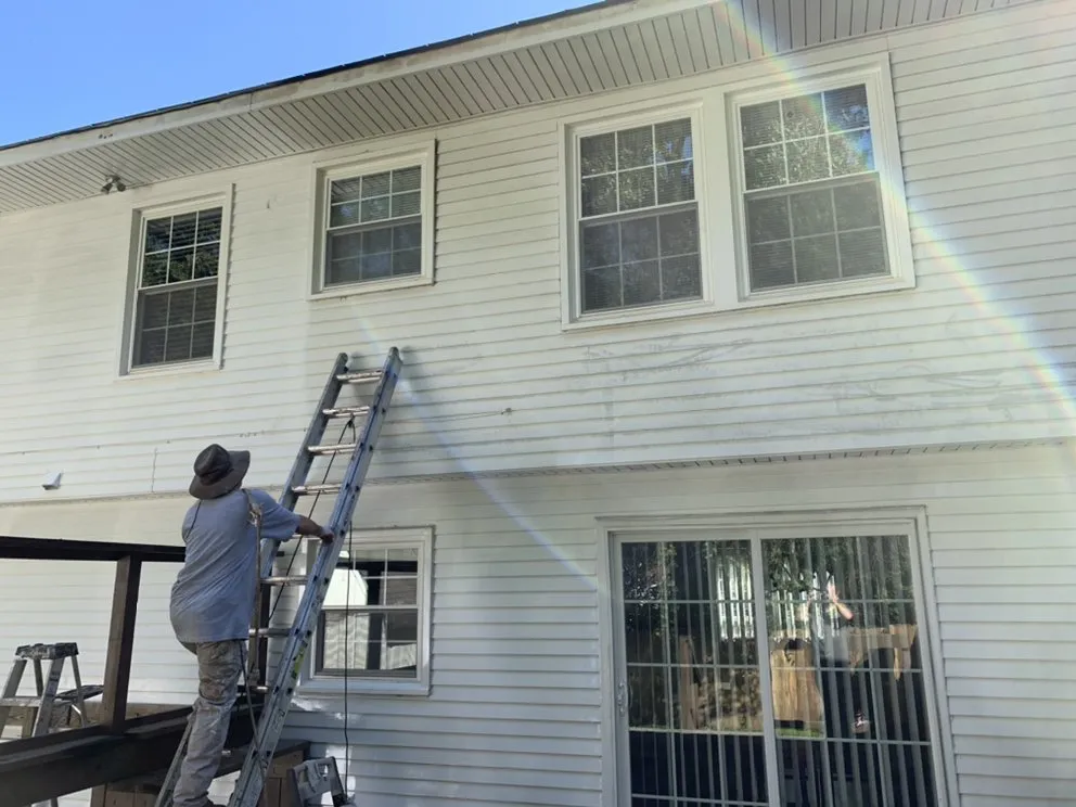 Slide of Mcgavin Home Improvement