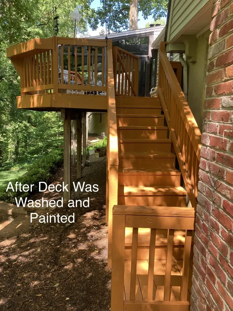 Slide of Mcgavin Home Improvement