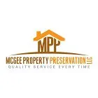 Slide of Mcgee Property Preservation