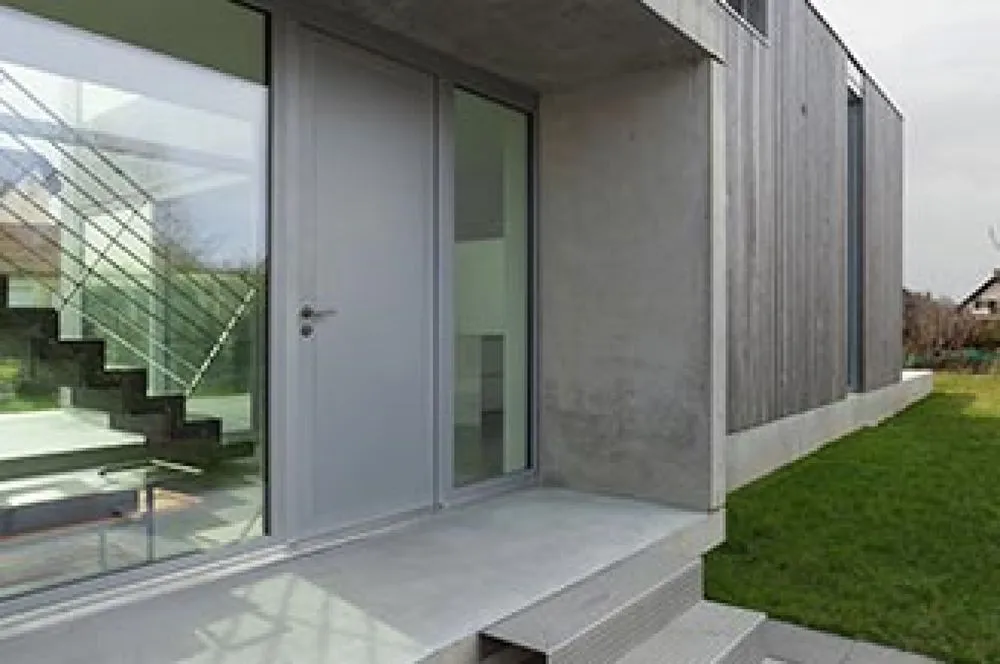 Slide of McGee Roofing