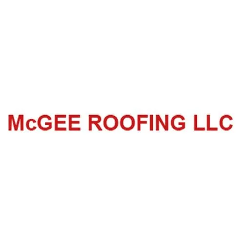 Slide of McGee Roofing