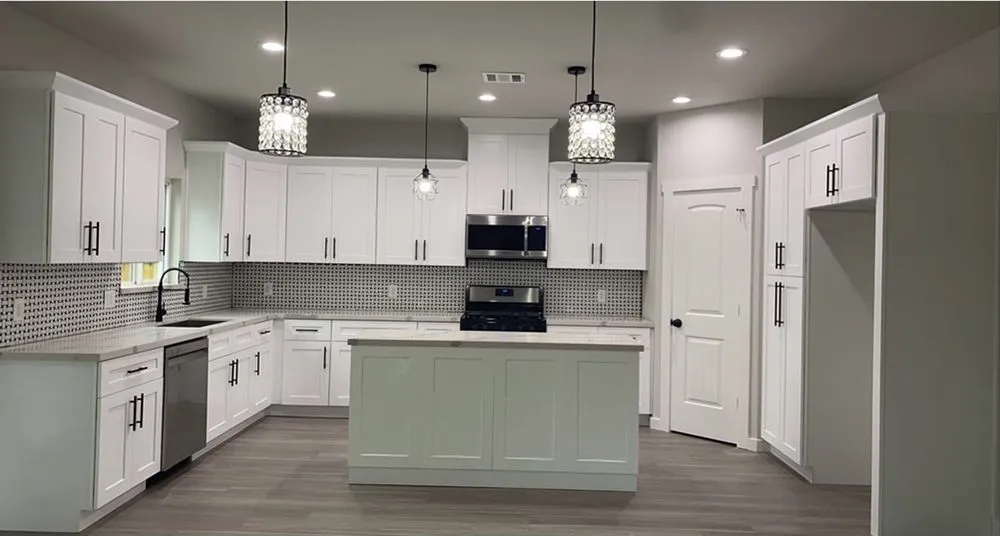 Slide of MCGF Management Group