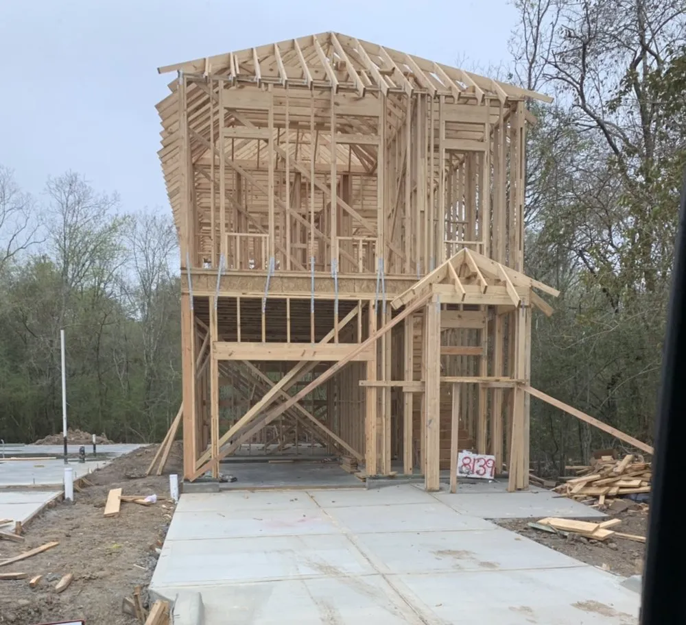 Slide of MCGF Management Group