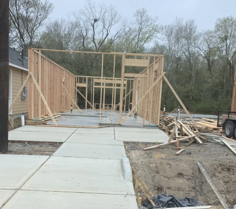 Slide of MCGF Management Group