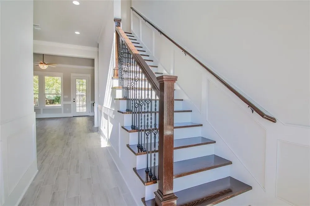 Slide of MCGF Management Group