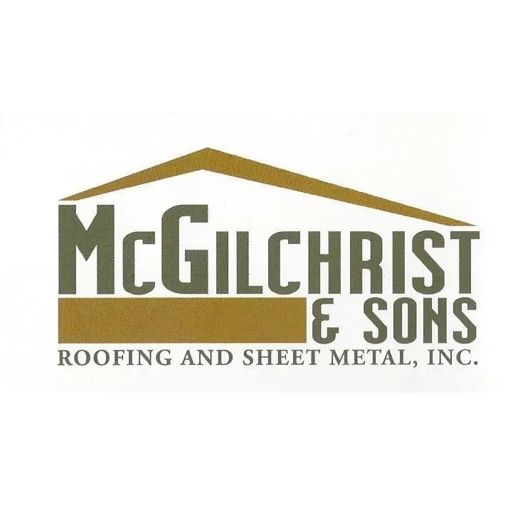 Slide of McGilchrist & Sons Roofing & Sheet Metal