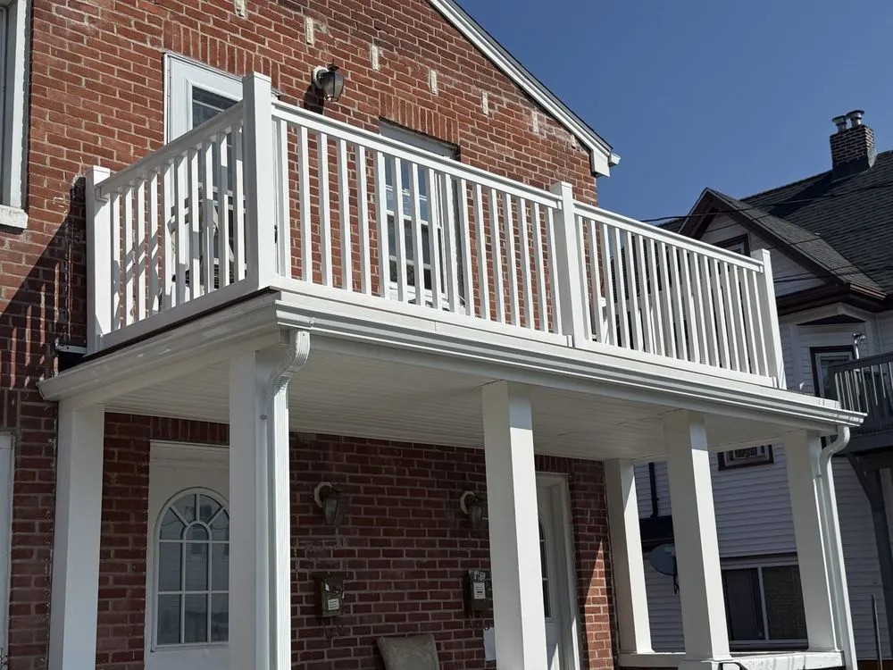 Slide of McGilley Roofing & Construction