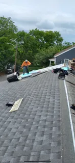 Slide of McGilley Roofing & Construction