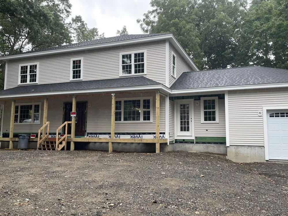 Slide of McGilley Roofing & Construction