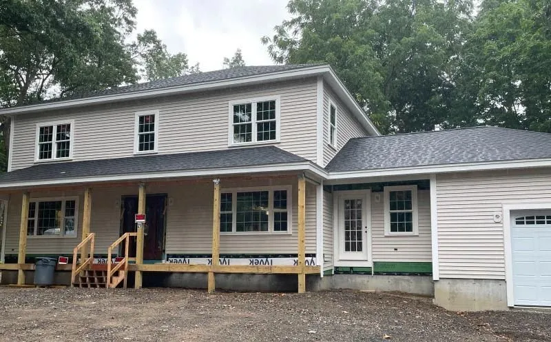 Slide of McGilley Roofing & Construction