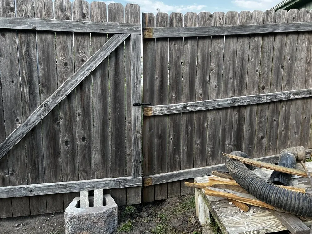 Slide of Mcginnis Construction Company