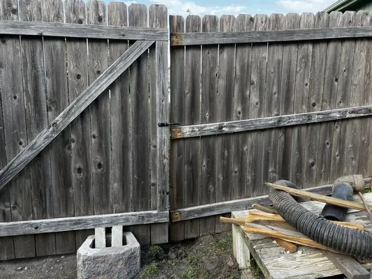 Mcginnis Construction Company