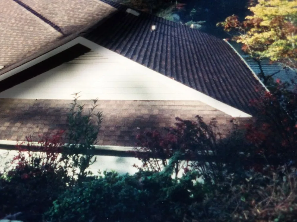 Reliable roof inspection experts serving Ellenboro, NC - McGinnis Constructors