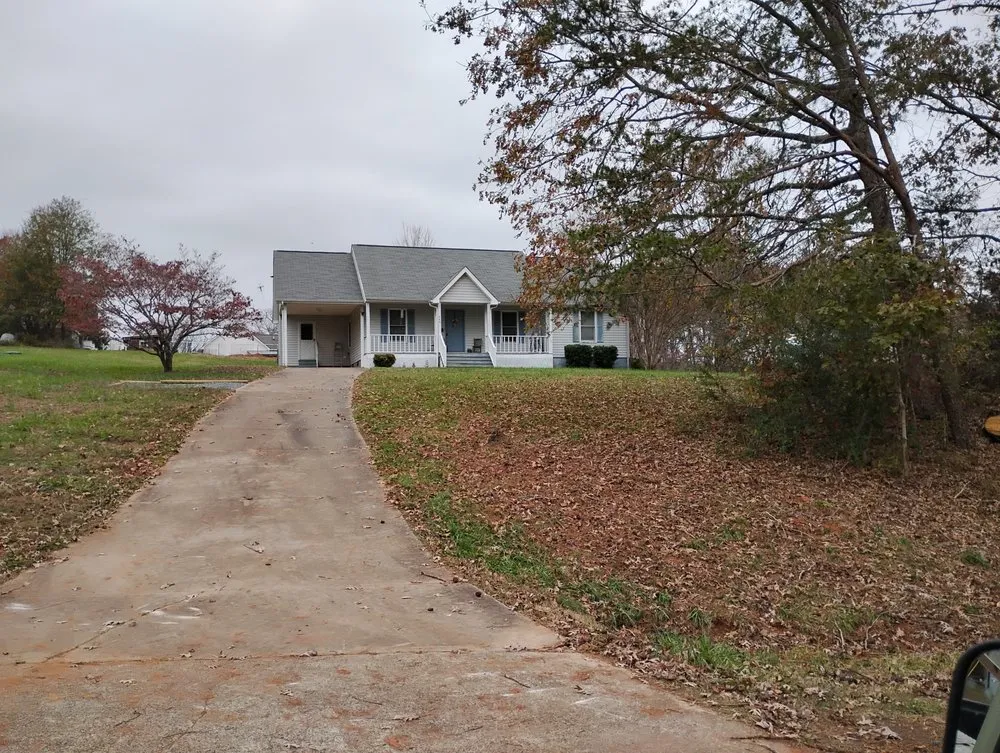 Top-rated flat roof repair in Ellenboro, NC by McGinnis Roofing & Siding