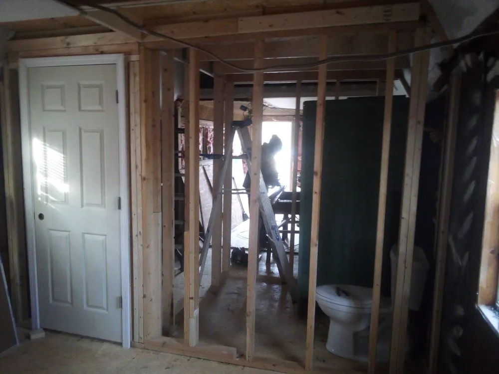 Licensed roof leak repair in Ellenboro, NC - McGinnis Roofing & Siding