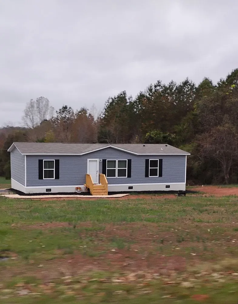 Top-rated shingle roofing service for homes in Ellenboro, NC by McGinnis Roofing & Siding