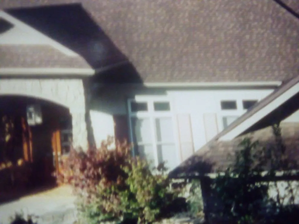 Expert roof installation in Ellenboro, NC - McGinnis Roofing & Siding