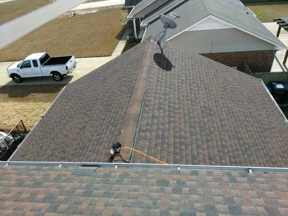 Slide of McGirt's Trades 'R' Us