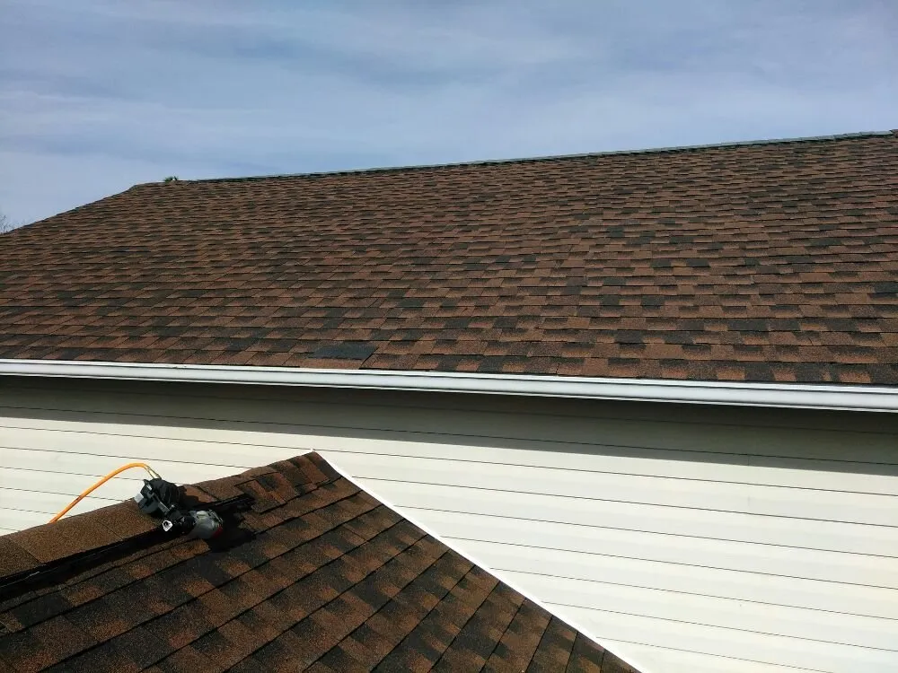 Slide of McGirt's Trades 'R' Us