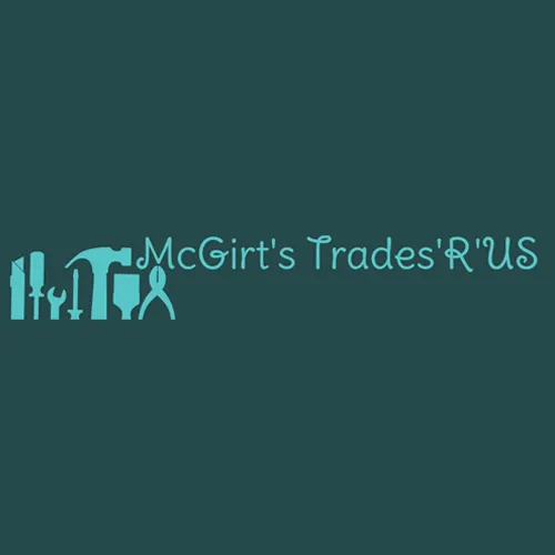 Slide of McGirt's Trades 'R' Us