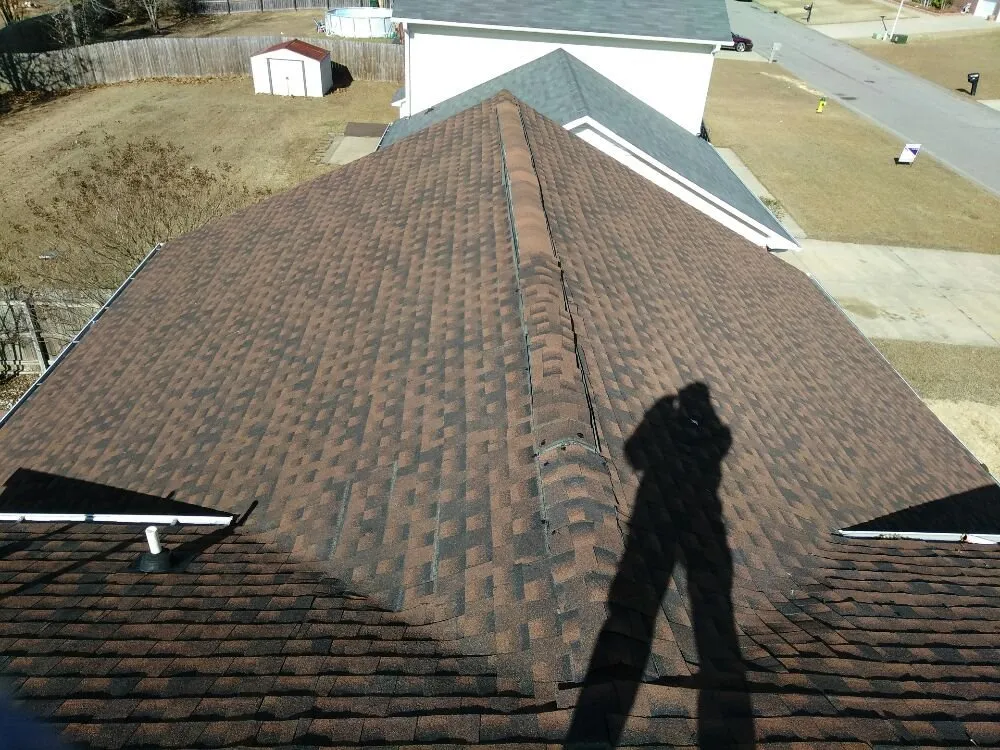 Slide of McGirt's Trades 'R' Us