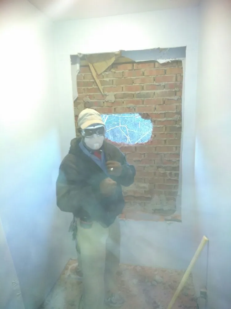 Slide of McGirt's Trades 'R' Us