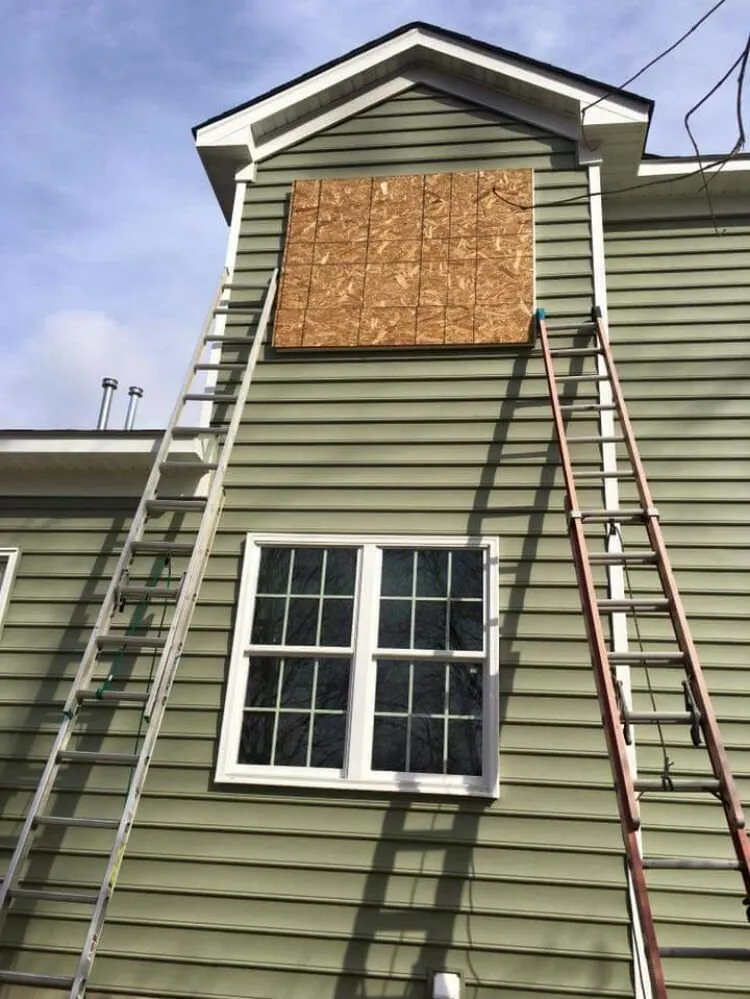 Slide of McGirt's Trades 'R' Us