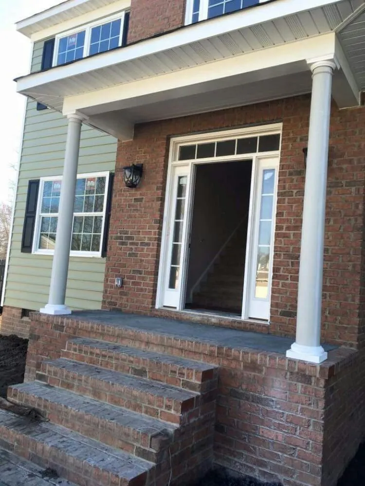 Slide of McGirt's Trades 'R' Us