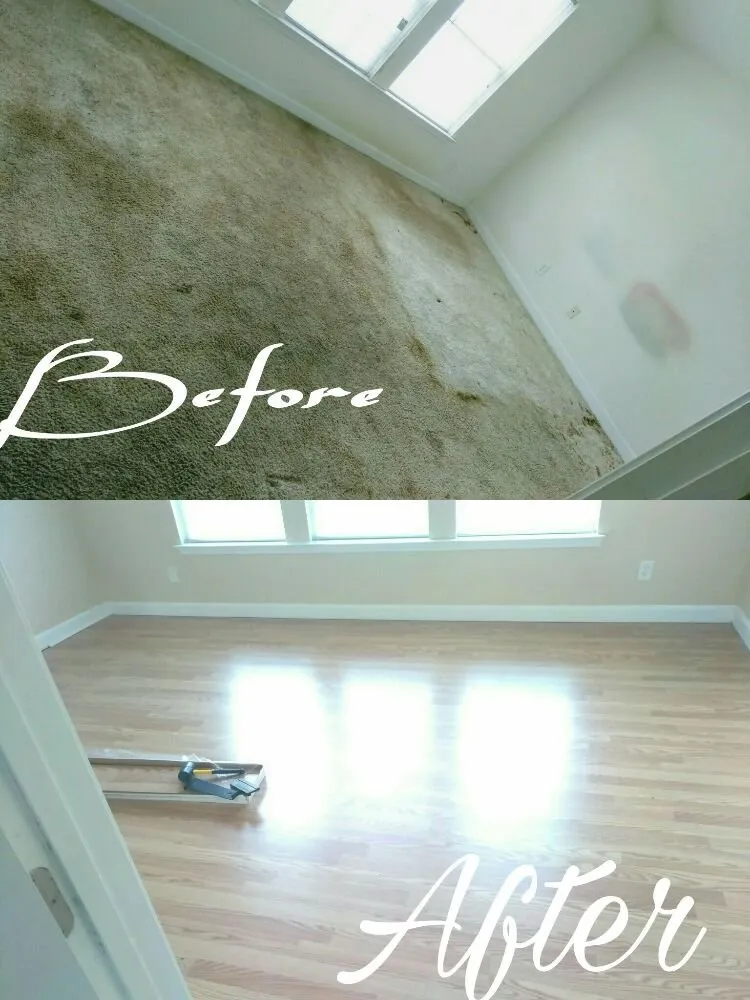 Slide of McGirt's Trades 'R' Us