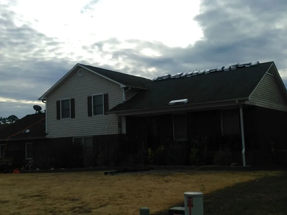 Slide of McGirt's Trades 'R' Us