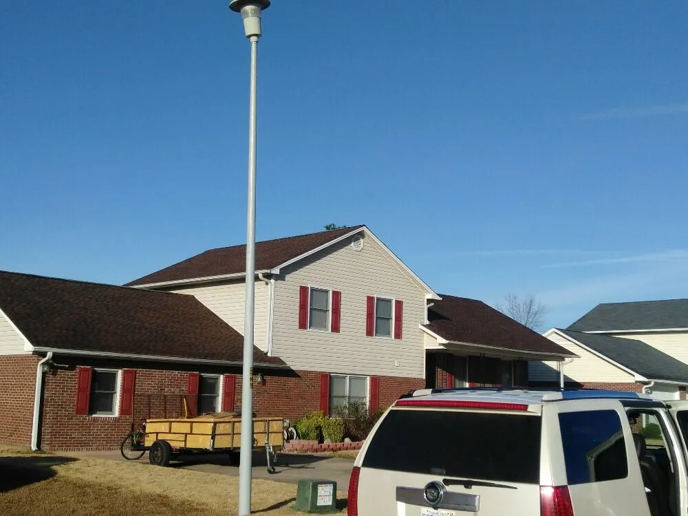 Slide of McGirt's Trades 'R' Us