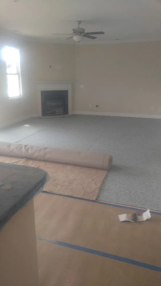 Slide of McGirt's Trades 'R' Us