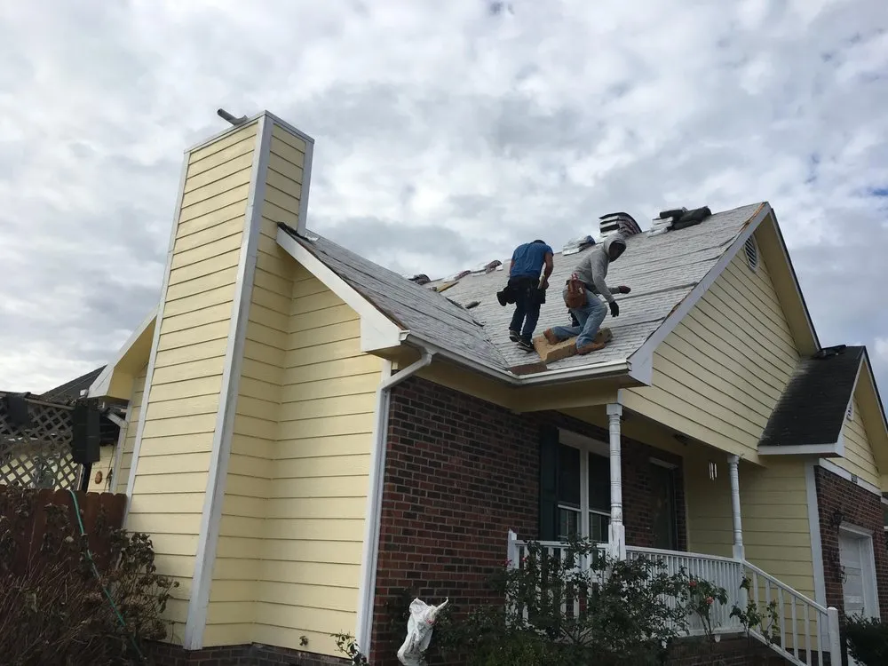 Slide of McGirt's Trades 'R' Us