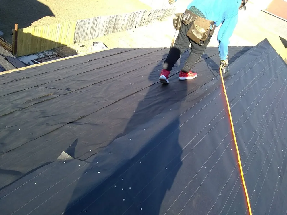 Slide of McGirt's Trades 'R' Us