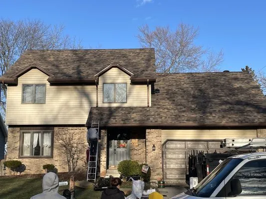 McGonegle Window and Door Logo