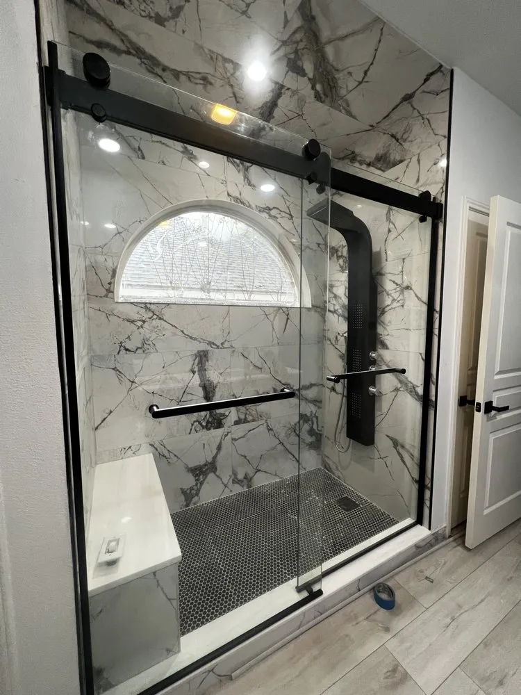 Slide of McGovern Construction