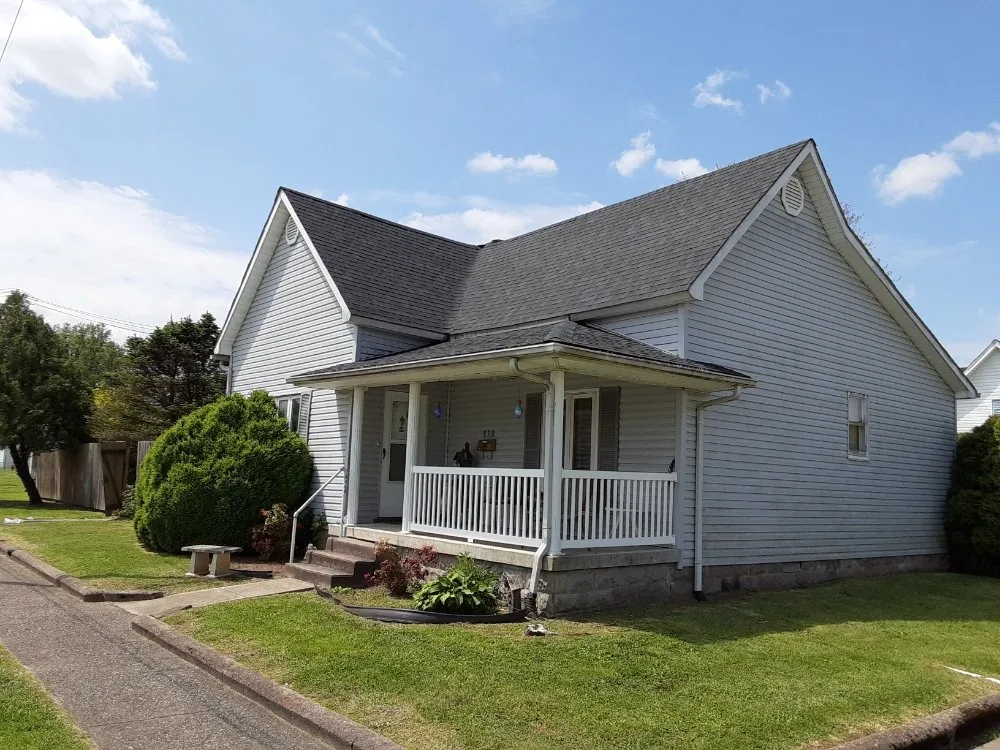 Slide of Mcgrails Roofing