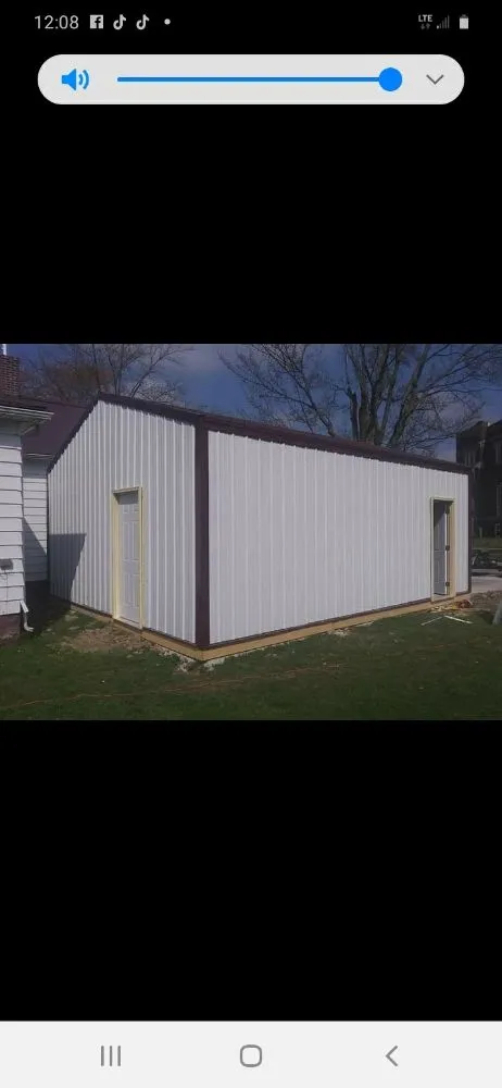 Slide of Mcgrails Roofing