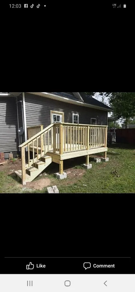 Slide of Mcgrails Roofing