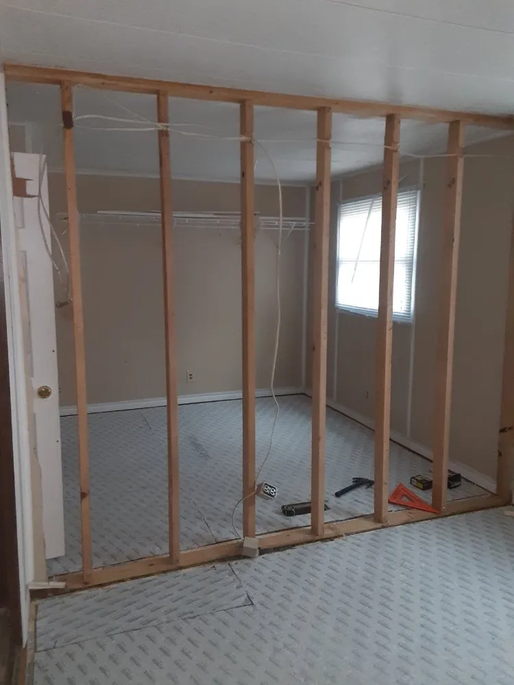 Slide of Mcgrails Roofing